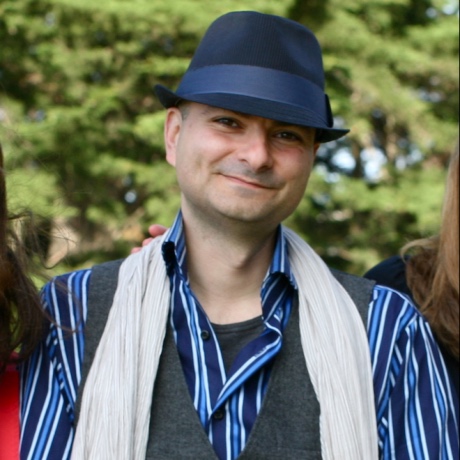 Hadar Wissotzky — Founding Partner